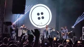 Bijelo Dugme - Ako ima Boga (LIVE)