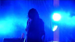 New Pony - The Dead Weather