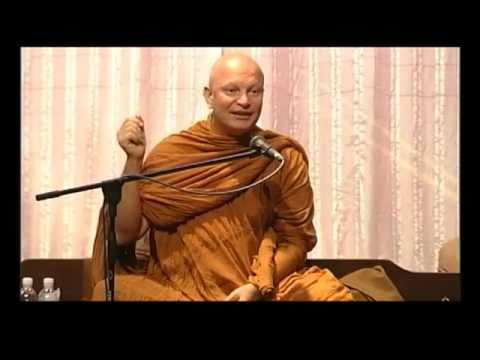Life with Ajahn Chah (2 of 2) by Ajahn Nyanadhammo