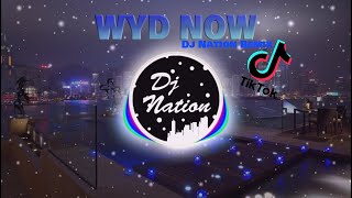 Download lagu DJ WYD NOW SLOW x INDIA MAINE TOH DHEERE SE TIK TOK (DJ Nation Remix) mp3