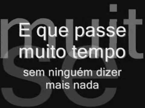 Ronaldo Arco - Nos teus Olhos