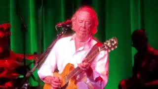 Boz Scaggs - Lowdown - Iroquois Ampitheater- Aug 11 2022