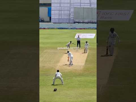 IND V BAN 2nd test day 4