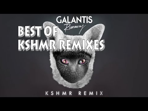 Best KSHMR Remixes
