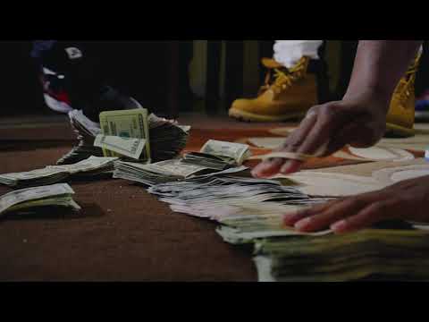 Yung Tae - What I’m On (Official Video)