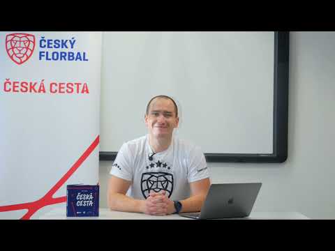 Česká cesta: Obecné zásady rozvoje hry a hráče (Pohybová gramotnost a Kaizen) - Jaroslav Čížek