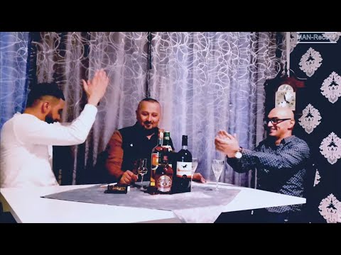 Goran Petrović i Bobi Obradovic - Priko Legendo HIT 2020