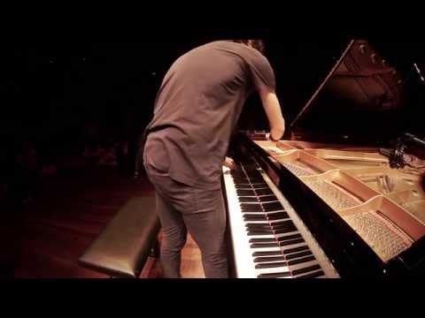 Strings of Life 2015 (written by Derrick May, piano version by Francesco Tristano)