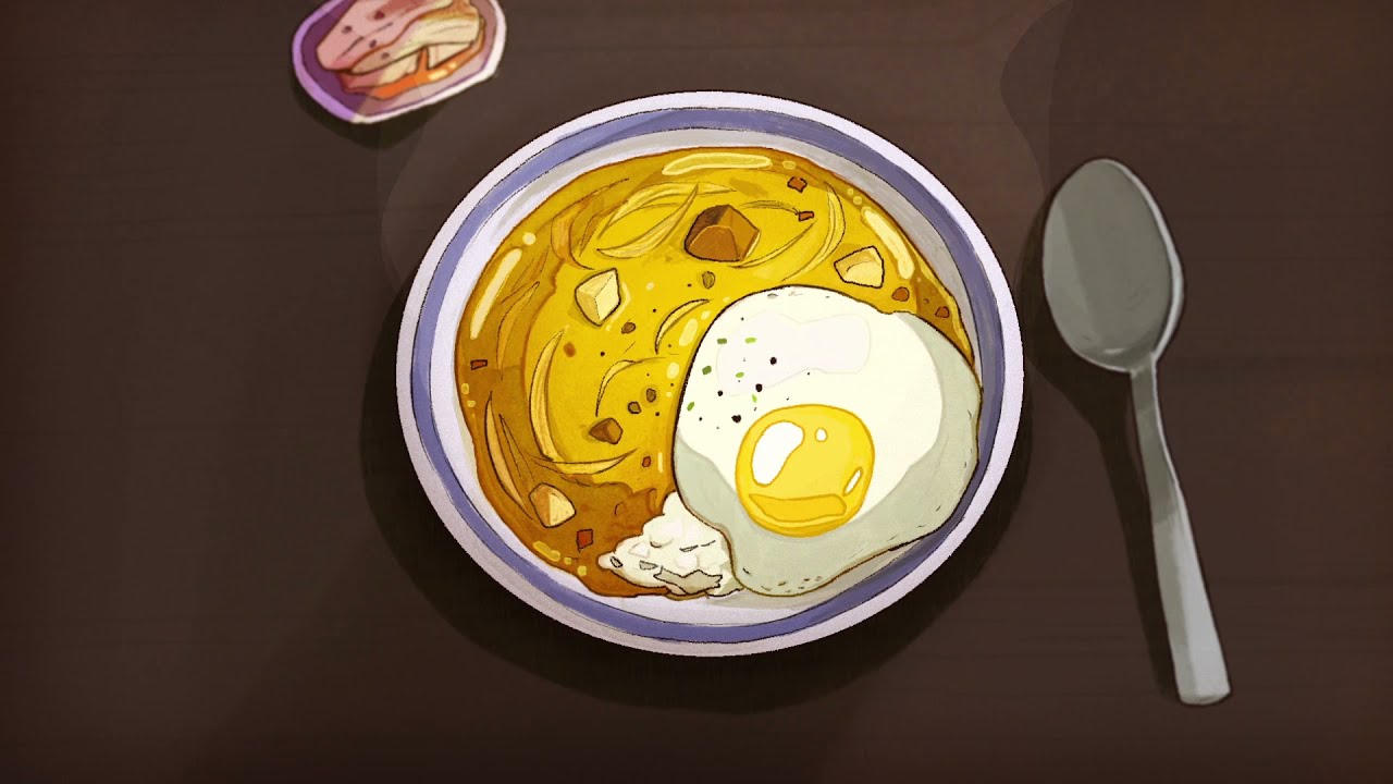 계란 카레라이스 Egg Curry Rice | 감독 서지형 SEO Ji-hyung | 22nd JEONJU IFF OFFICIAL TRAILER