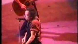 Bruce Springsteen & The E Street Band - Jackson Cage