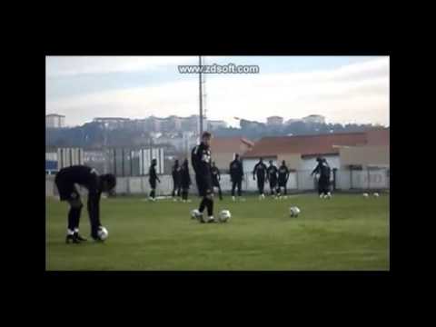Adrien Silva - 24 Anos de Gloria