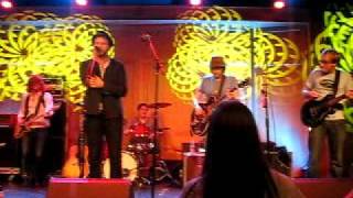 Ain't No Secret - The Alternate Routes