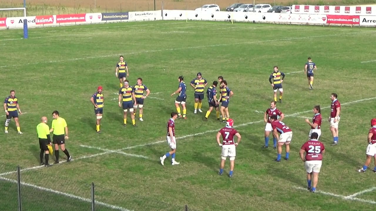 VILLORBA BADIA 13 10 2024