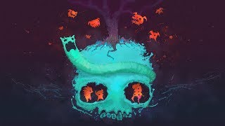 GoNNER - Blüeberry Edition Trailer