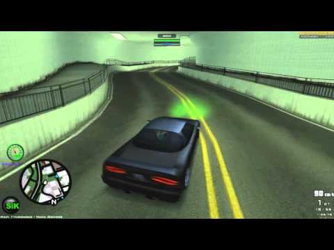 [SiK]SuperNova - Neon Drivers - 4:19:105