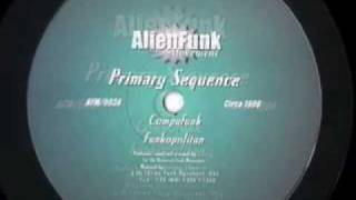 Primary Sequence - Compufunk