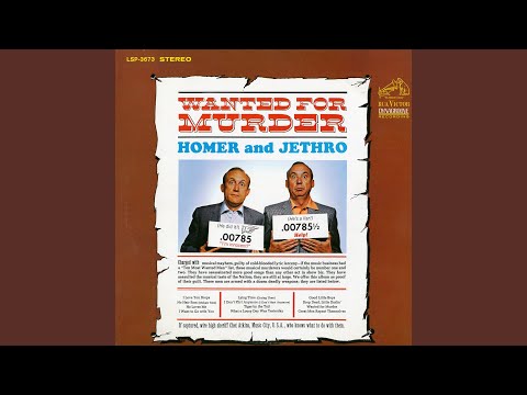 What a Lousy Day Was Yesterday