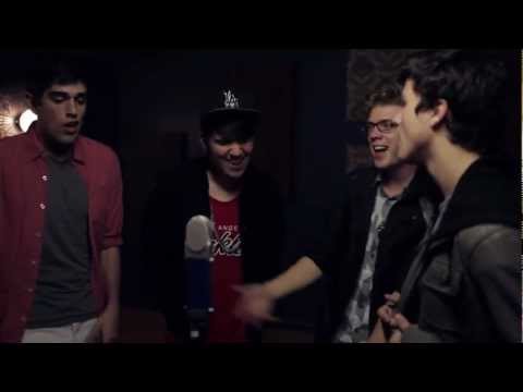 Paradise Fears - MMMBop (Hanson Cover)