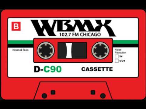 Ralphie Rosario - WBMX Old School House Mix