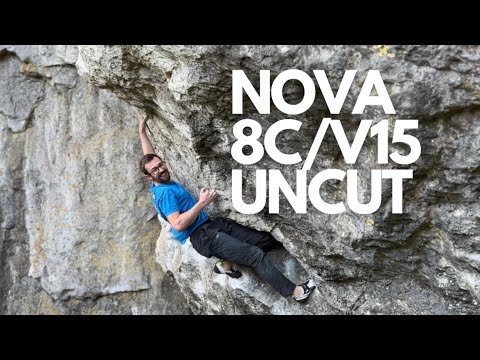 Nova 8C/V15