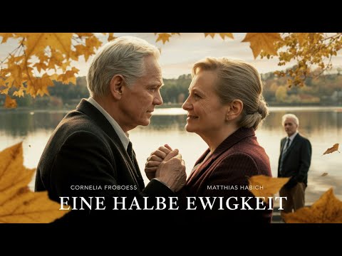 Eine halbe Ewigkeit I Deutscher Film 2011 I Cornelia Froboess, Matthias Habich, Peter Franke