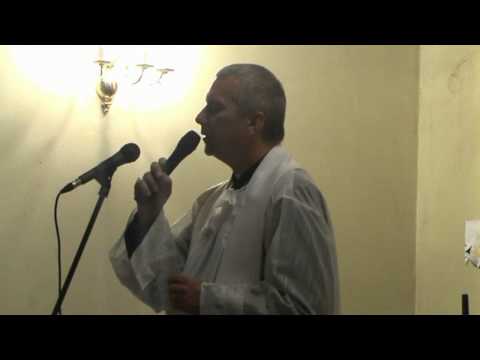 Czuwanie Modlitewne, 25.11.2011 r., cz. 2, Przyjdź Duchu Święty