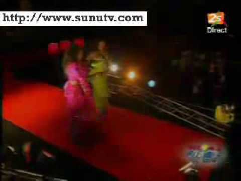 ngone ndiaye guewel - thiow li