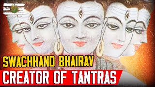 Five-Faced Form Of Shiva Who Created Tantras | Kashmir Shaivism Episode 2