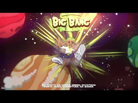 Elicê - Big Bang [MIXTAPE COMPLETA]