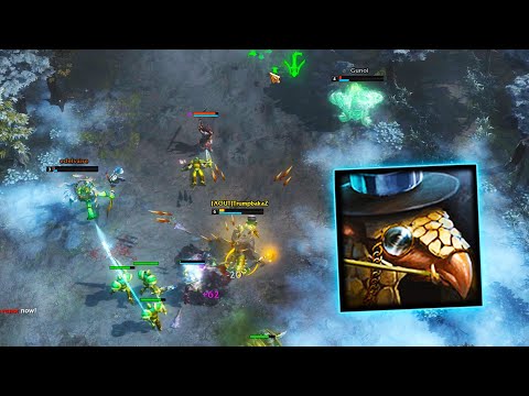 HoN | RAID BOSS ARMADON