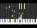 How to play Unbreak my Heart by Tony Braxton on ...