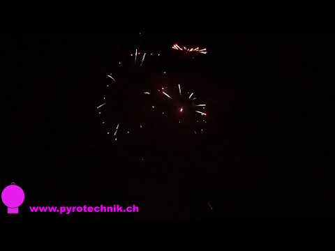 Blackboxx Bullets 75mm