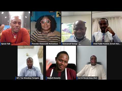 SPOON TALK FEBRUARY 10, 2026