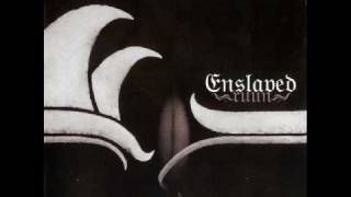 Enslaved-Tides Of Chaos