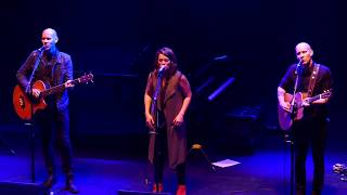 Brandi Carlile - Josephine - 9/17/17 - Capitol Theatre