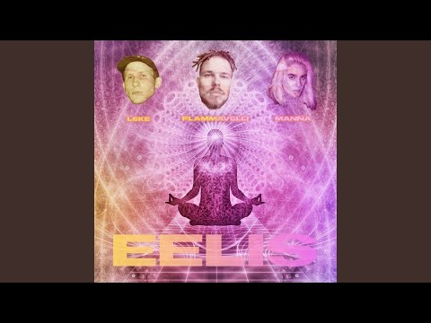 Eelis (feat. Lõke & Manna)