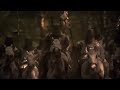 The Church 1989 Intro Teutonic Knights Scene Best Quality