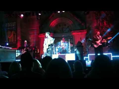 Can't Do A Thing To Stop Me, Chris Isaak