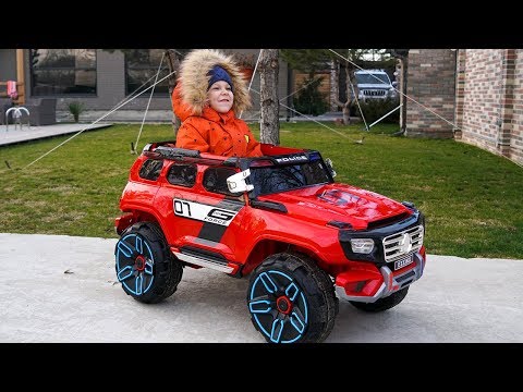 YouTube Thumbnail