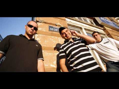 Ъпсурт - Морето