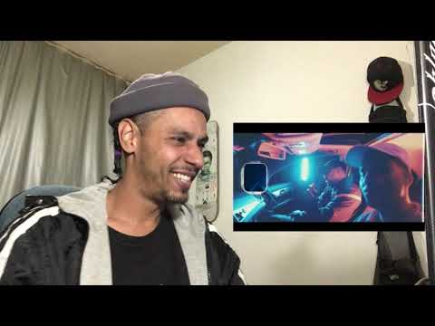 COVIL "Infravermelho" (VND, LEALL, OG BRITTO, TOKIODK e Luna) | K-react´z