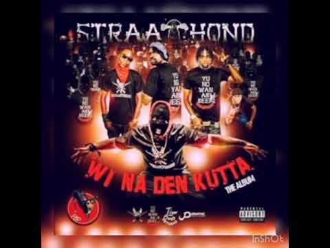 Straathond-Realbadman(Wap Wap) Nieuw