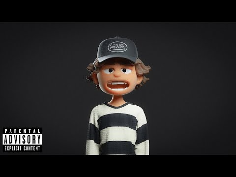 FREE The Kid Laroi Type Beat x Post Malone Type Beat - "clouds"