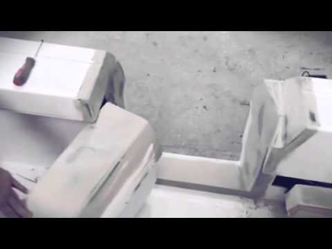 Tuna Door Build on 39 Stamas by American Boat Works