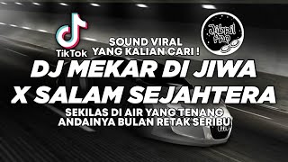 Download lagu DJ MEKAR DI JIWA X TRAGEDI KAMAR MANDI TIKTOK VIRAL 2023 FULL BASS ! Jibril Pro Version mp3