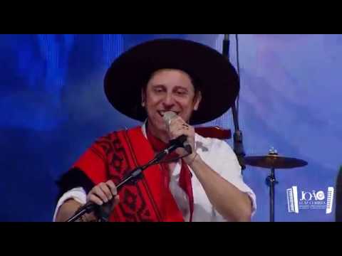 Procurando Cambicho - João Luiz Corrêa & Grupo Campeirismo (DVD 15 Anos, 15 Músicas)