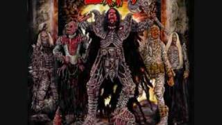 Lordi-Last kiss goodbye