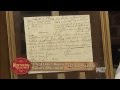 1787 Daniel Boone Survey Document Kentucky Collectibles KET