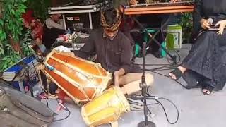 Download lagu Sri Panggung - cover Nina AS mp3