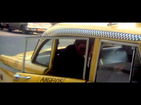 Dressed to Kill - Brian DePalma - What does this scene mean?